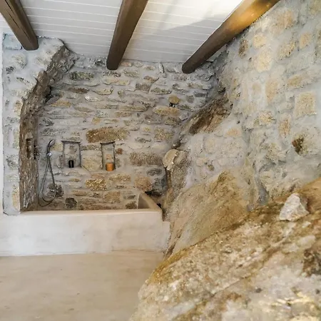 Mykonos High Villa *