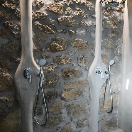 Mykonos High Plintri