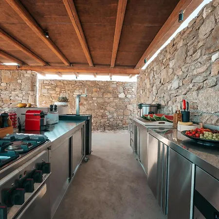 Villa Mykonos High *