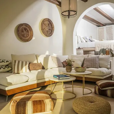 Βίλα Mykonos High Plintri