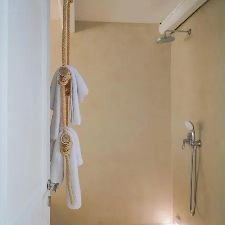 Mykonos High Willa *