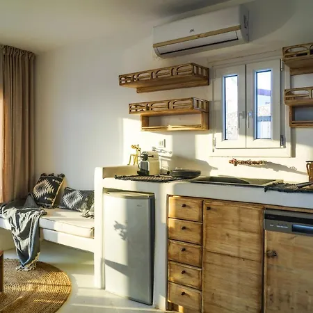 Villa Mykonos High