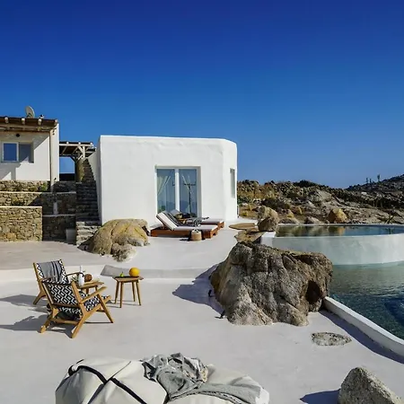 Mykonos High *