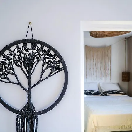 Mykonos High