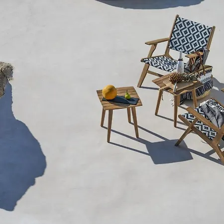 Villa Mykonos High *