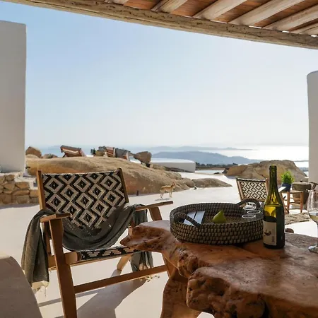 Mykonos High