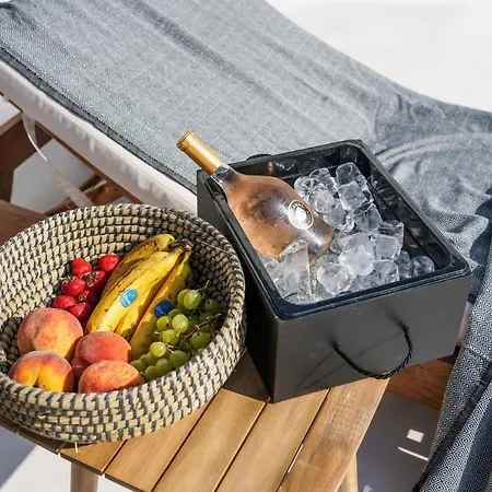 Mykonos High * Plintri