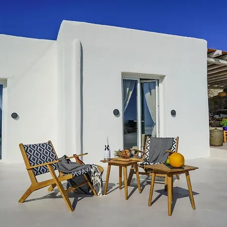 Mykonos High * Mykonos Town