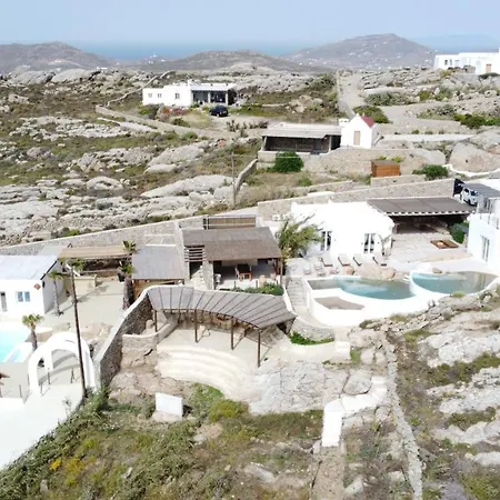 Mykonos High