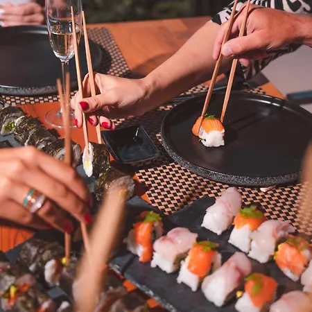 Βίλα Mykonos High