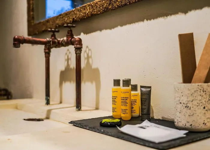 Willa Mykonos High Sunset