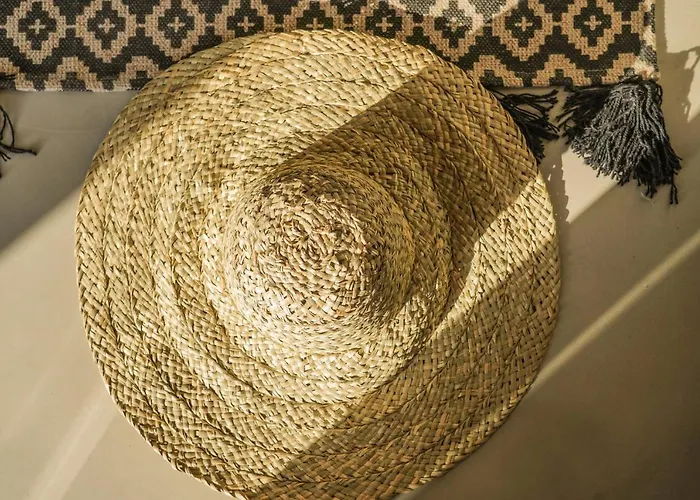 Mykonos High Sunset Willa Plintri