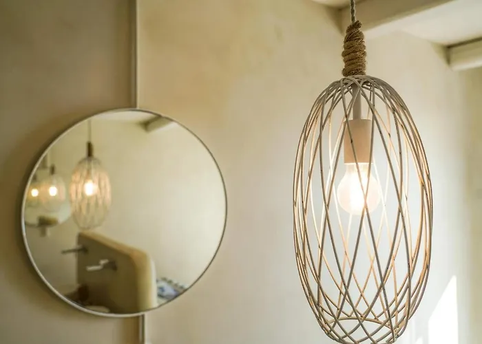 Willa Mykonos High Sunset *