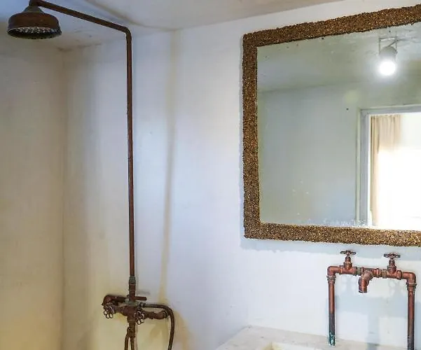 Willa Mykonos High Sunset *