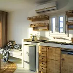 Vila Mykonos High Sunset