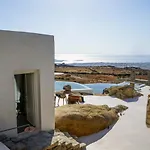 Mykonos High Sunset Vila *