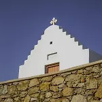 Vila Mykonos High Sunset