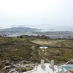 Mykonos High Sunset 别墅