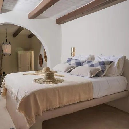 Villa Mykonos High Sunset Villa *