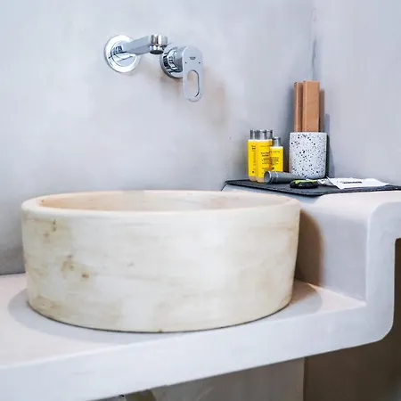 Villa Mykonos High Sunset Villa *