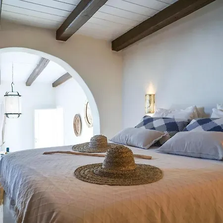 Mykonos High Plintri