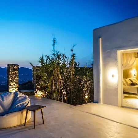 Villa Mykonos High