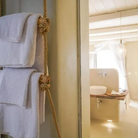 Mykonos High 빌라 Plintri