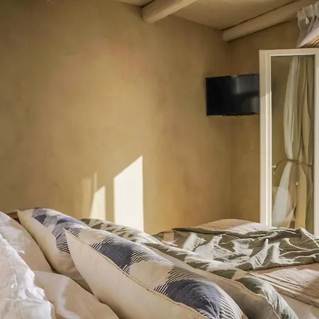 Mykonos High Sunset Villa *