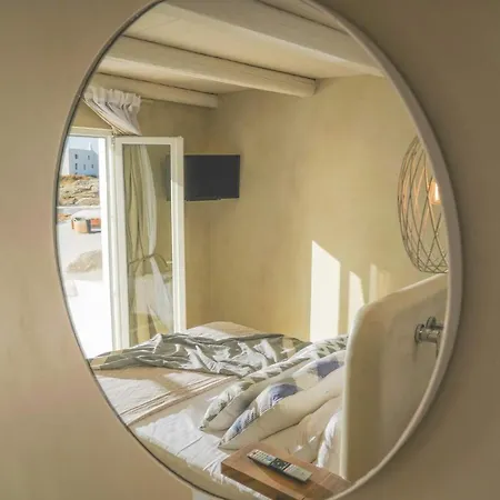 Mykonos High Sunset Villa