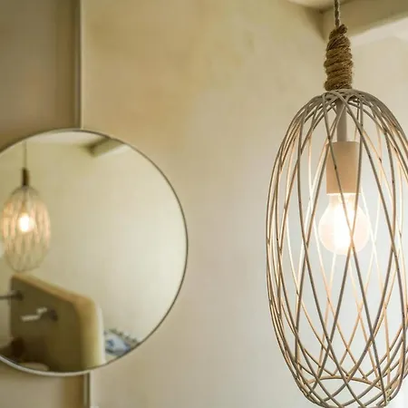 빌라 Mykonos High *