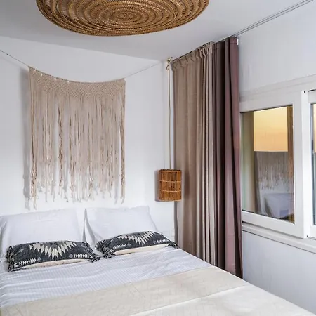 Villa Mykonos High Sunset Villa