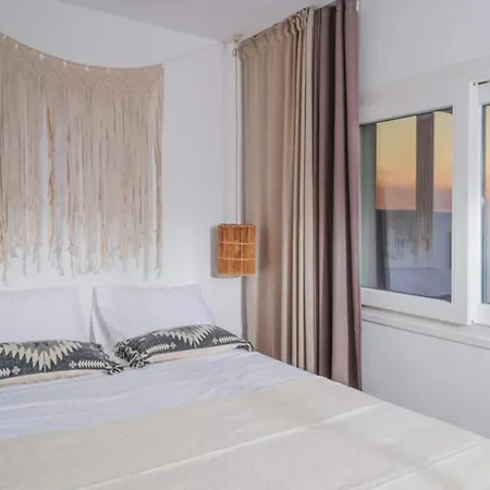 Villa Mykonos High Sunset Villa