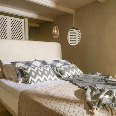 Mykonos High Sunset Villa