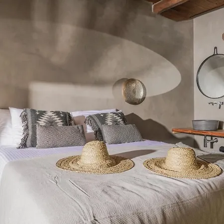 Mykonos High Sunset Villa Villa Plintri