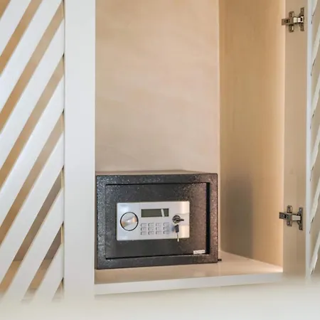 Mykonos High Sunset Villa Plintri