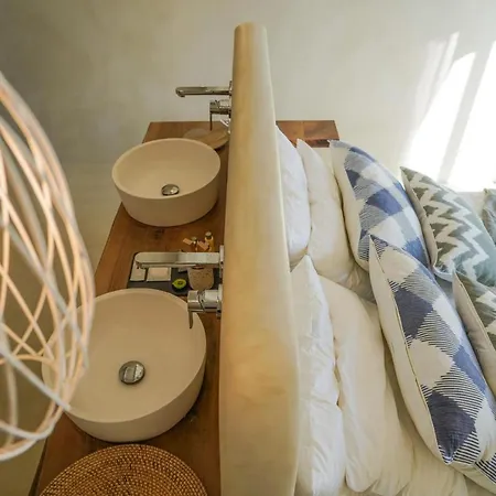 Mykonos High Sunset Villa Villa