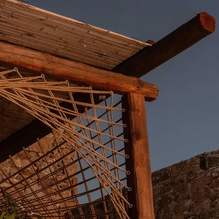 Mykonos High Sunset Villa