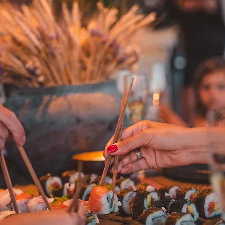 Mykonos High Sunset Villa * Plintri