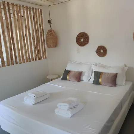 Villa Mykonos High Sunset *