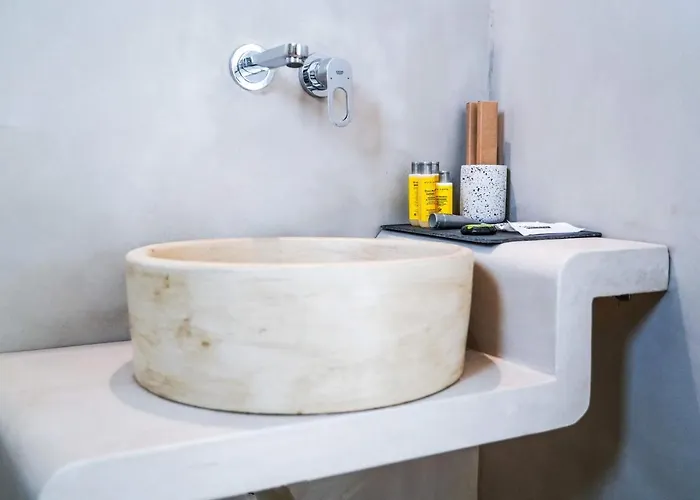 빌라 Mykonos High Sunset *