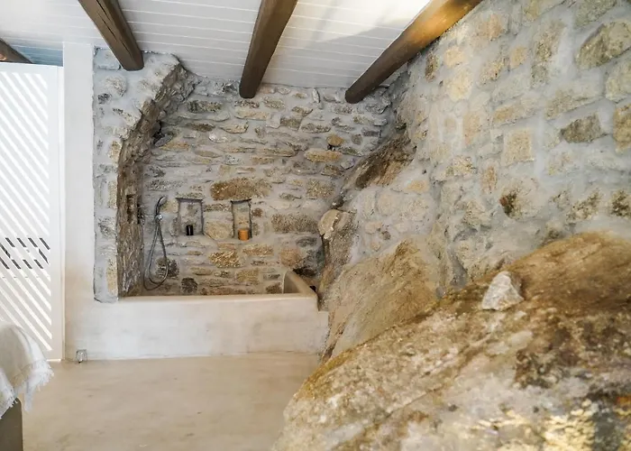 Mykonos High Sunset 빌라 *