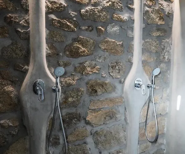 Mykonos High Sunset Plintri