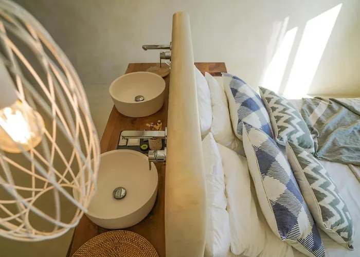 Mykonos High Sunset 빌라