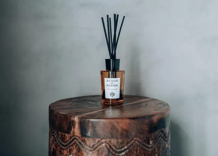 Mykonos High Sunset *