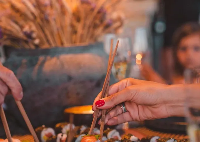 Mykonos High Sunset * Plintri