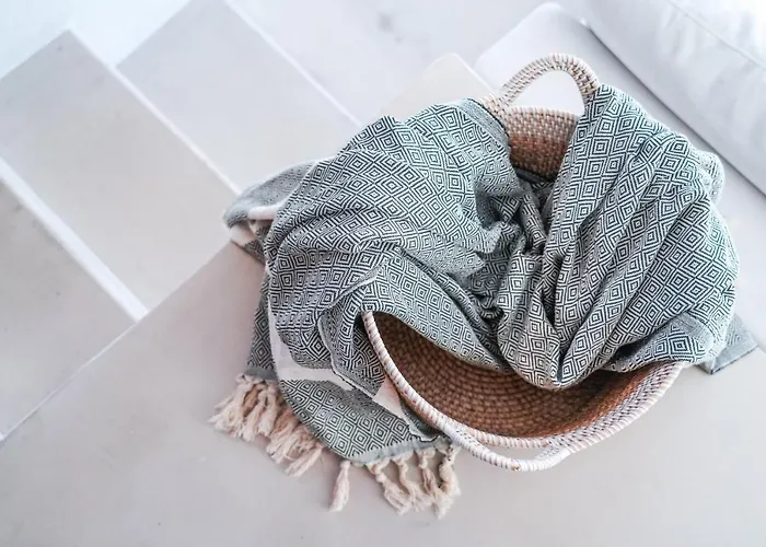 فيلة Mykonos High Sunset Plintri