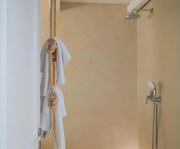 Mykonos High Sunset فيلة *