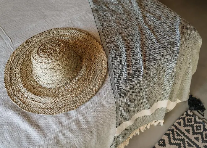 Mykonos High Sunset فيلة